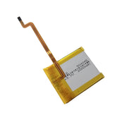 2000mAh Battery for iPod Classic Video 30 60 80 120 160GB 5th 6th 7th Square - ResaleFirm